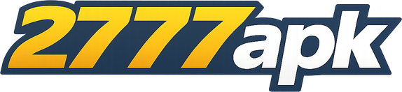 2777 apk লোগো